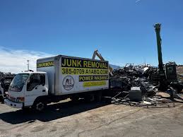 Best Recycling Services for Junk  in Sandusky, MI