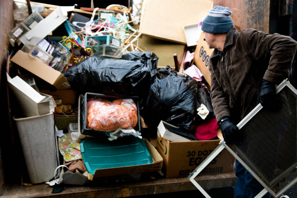 Best Office Cleanout  in Sandusky, MI