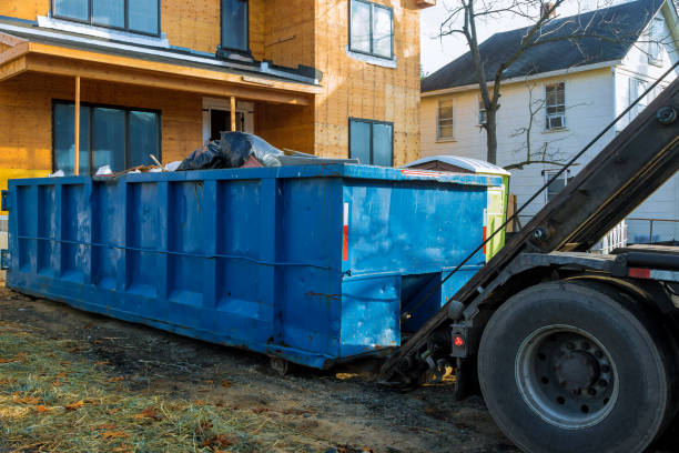 Best Garage Cleanout  in Sandusky, MI