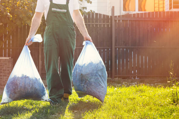 Best Scrap Metal Removal  in Sandusky, MI