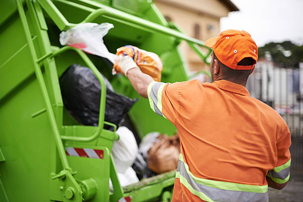 Junk Removal for Events in Sandusky, MI